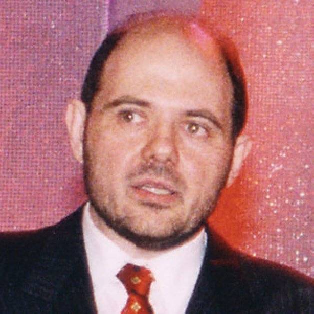 Carlos Rottemberg Fundación Konex