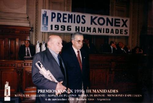 KONEX DE PLATINO - DERECHO CONSTITUCIONAL - SEGUNDO V. LINARES QUINTANA