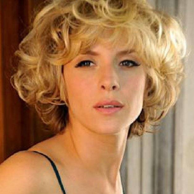 Carla Peterson Fundación Konex