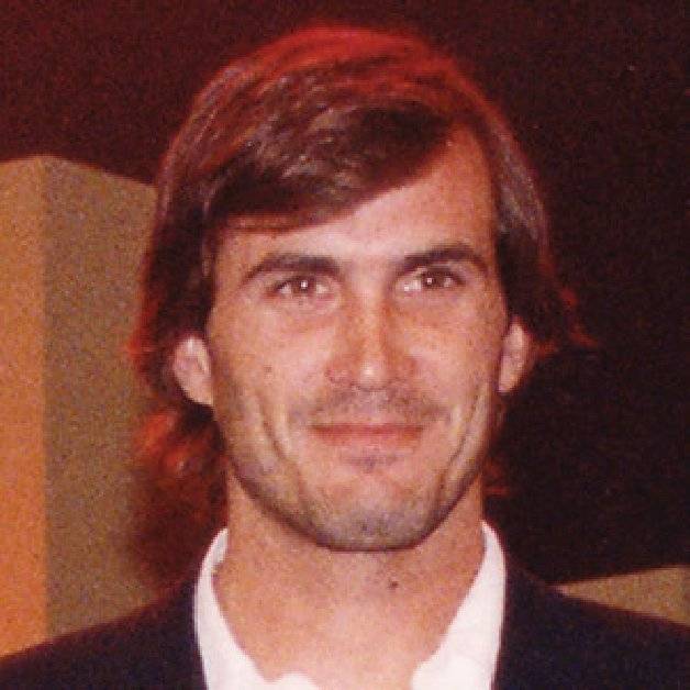 Adolfo Cambiaso (h) Fundación Konex