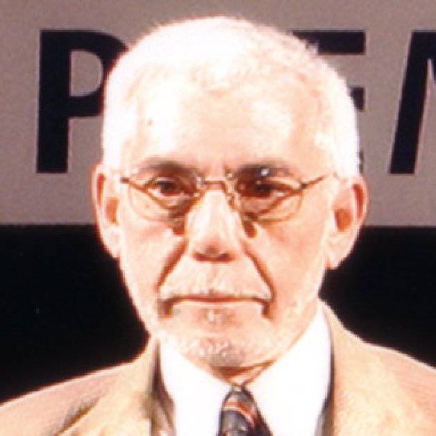 Eduardo Grüner Fundación Konex