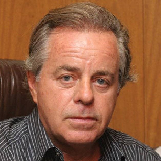 Roberto García Fundación Konex