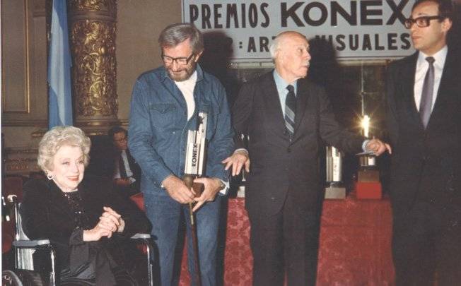 premios konex