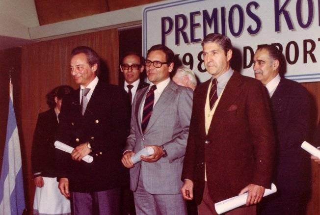 premios konex