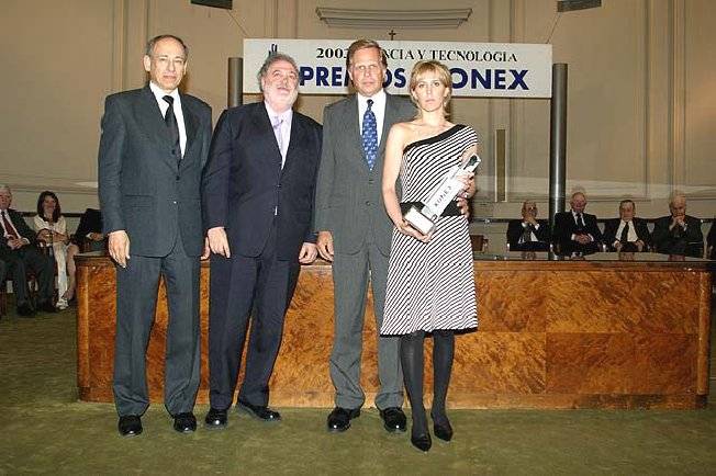 premios konex