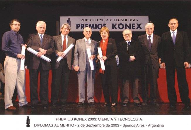 premios konex