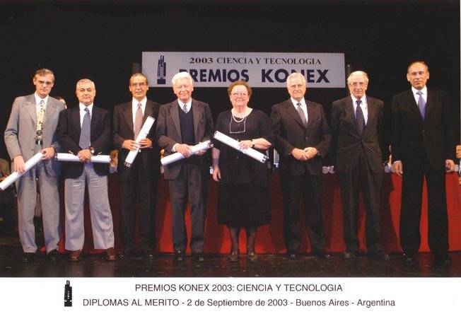 premios konex