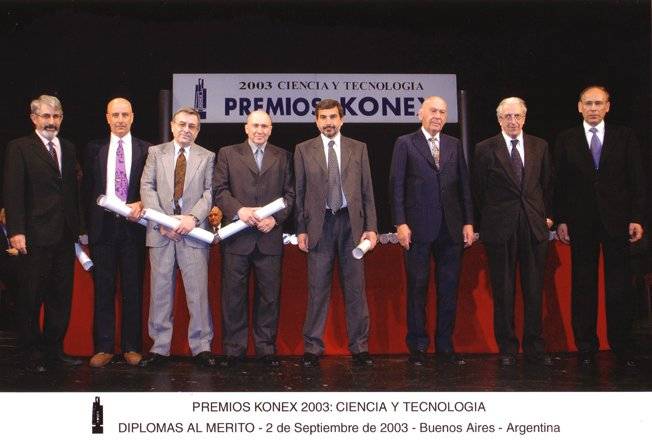 premios konex