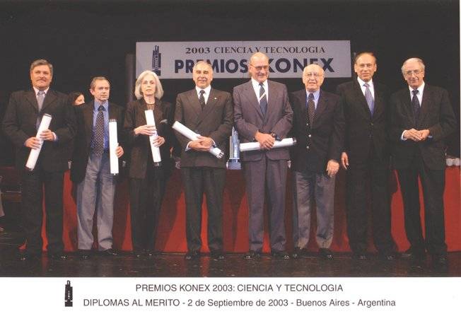 premios konex