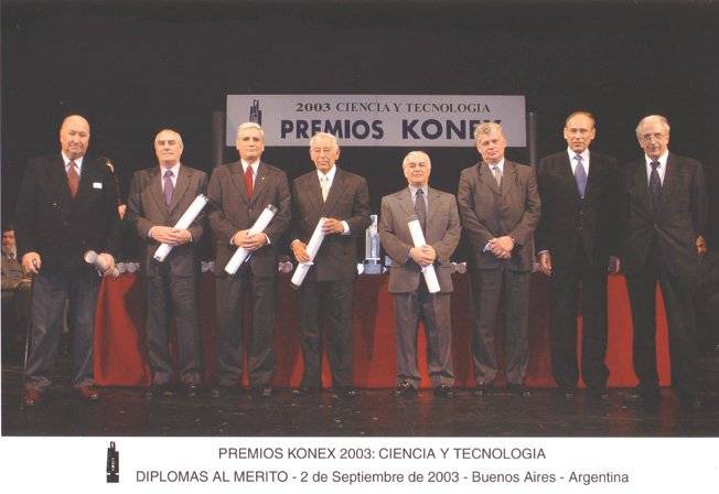 premios konex