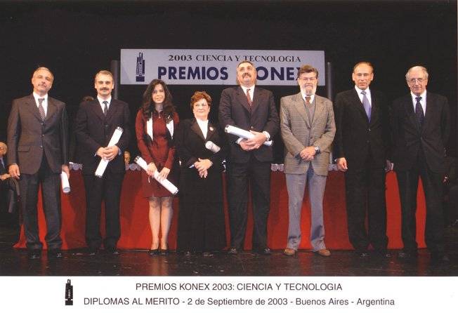 premios konex