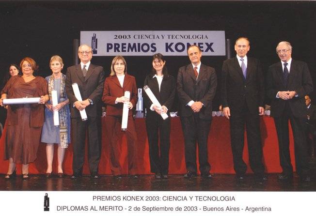 premios konex