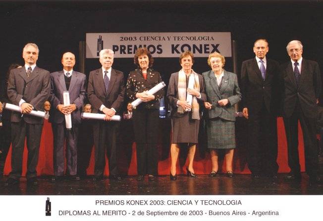 premios konex