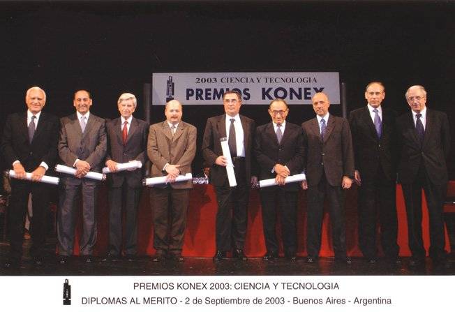 premios konex