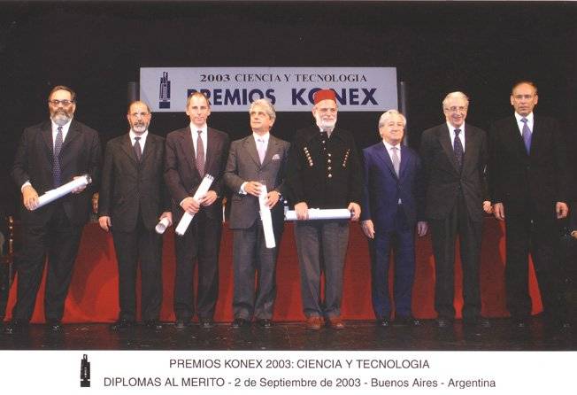 premios konex