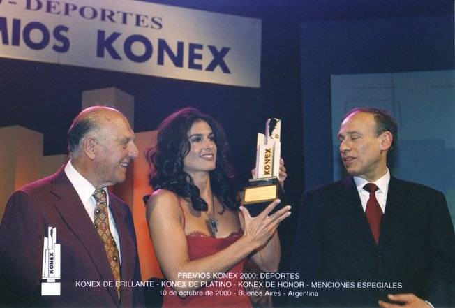 premios konex