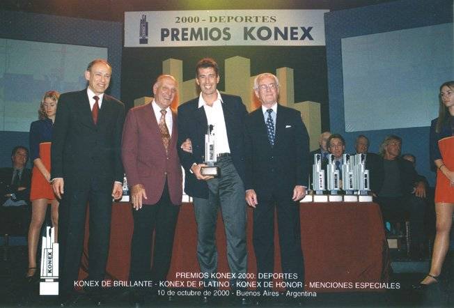 premios konex