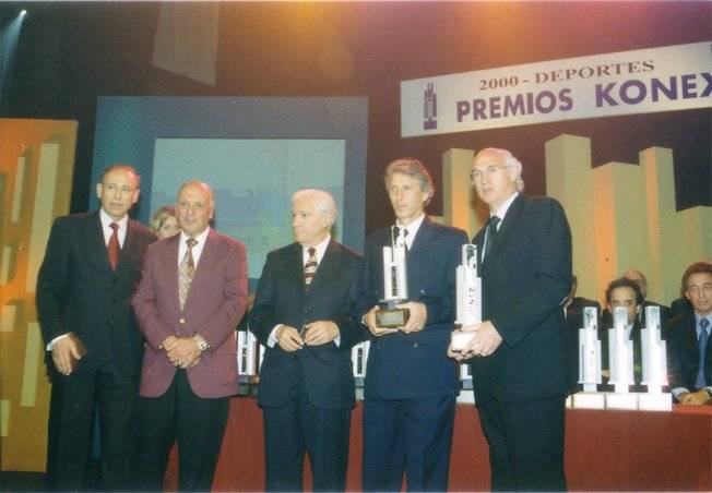 premios konex