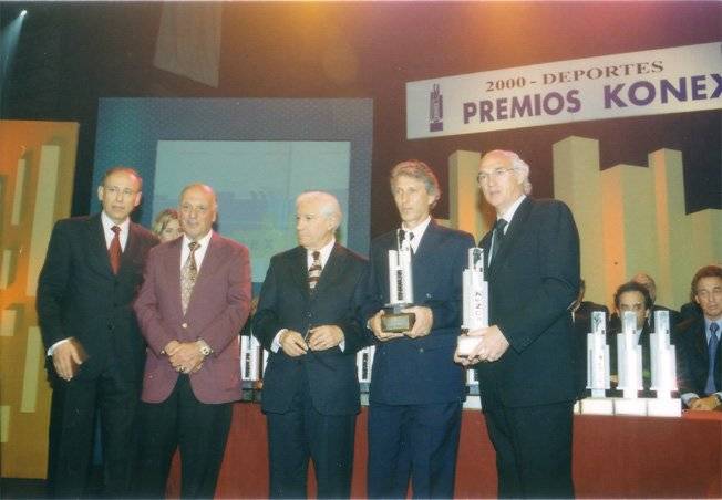 premios konex