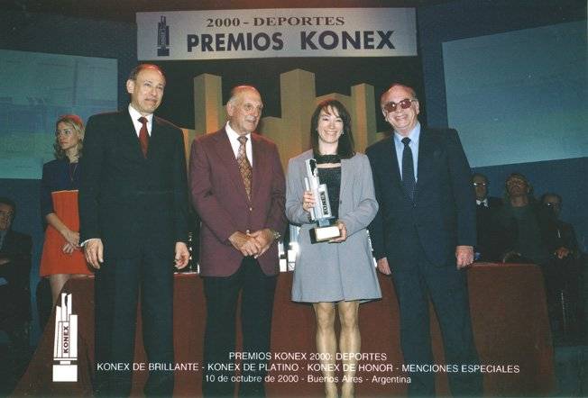 premios konex