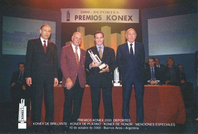 premios konex