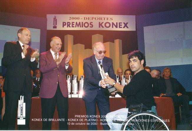 premios konex