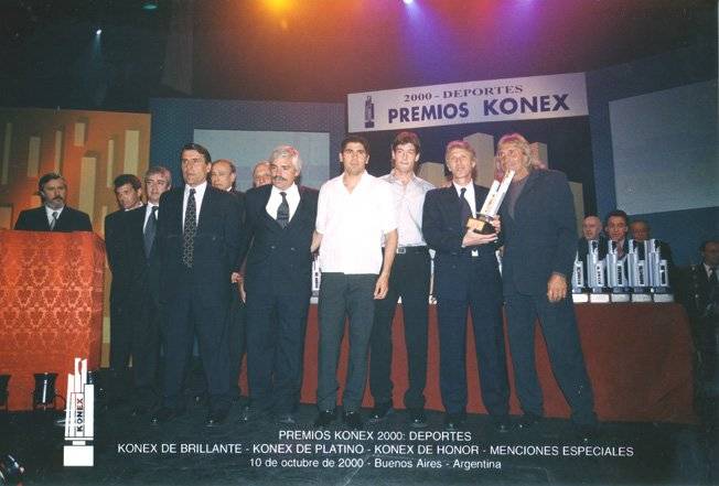 premios konex