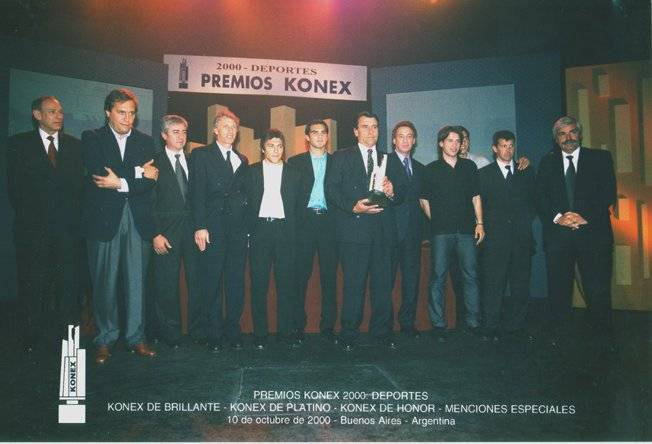 premios konex