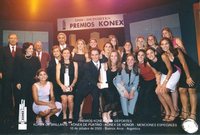 premios konex