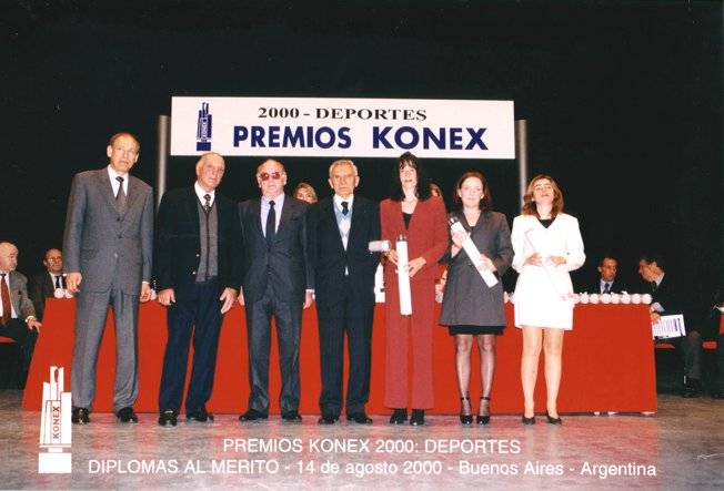 premios konex