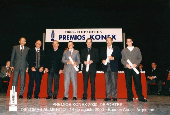 premios konex