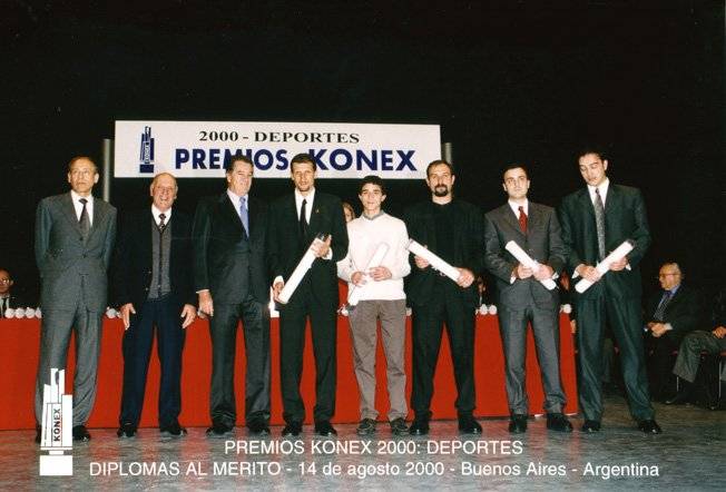 premios konex