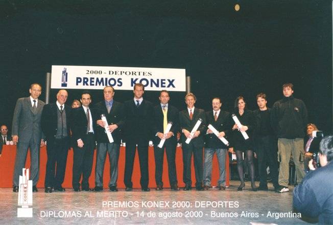 premios konex