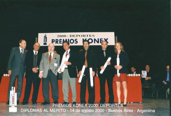 premios konex