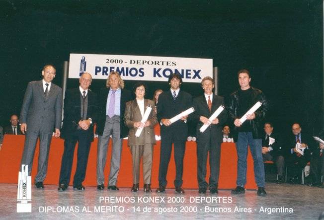 premios konex