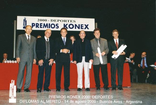 premios konex