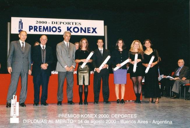 premios konex