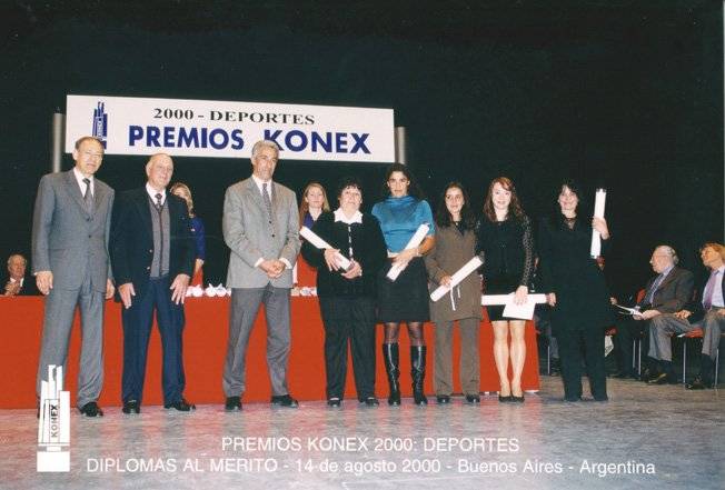 premios konex