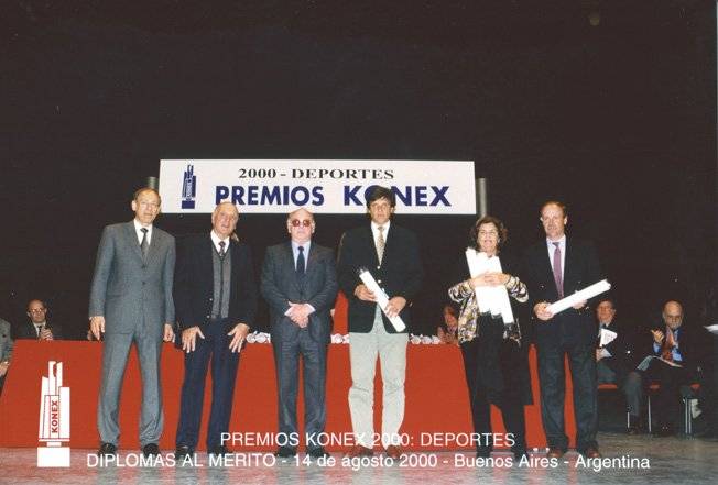 premios konex