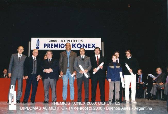 premios konex