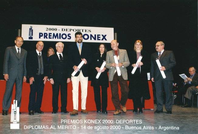 premios konex