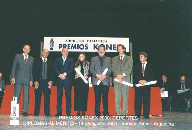 premios konex