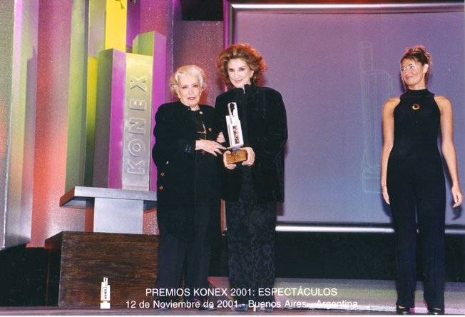 premios konex