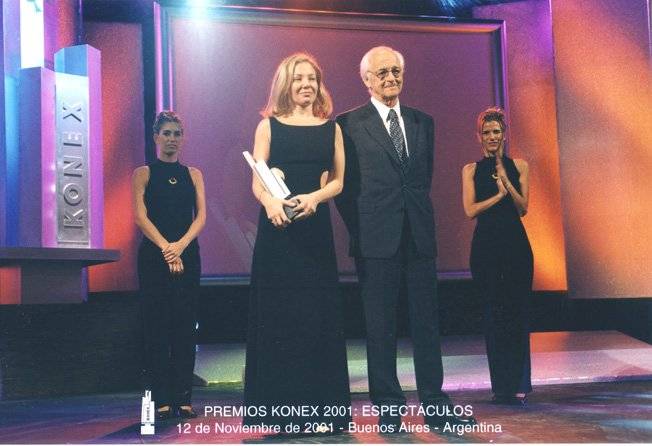 premios konex