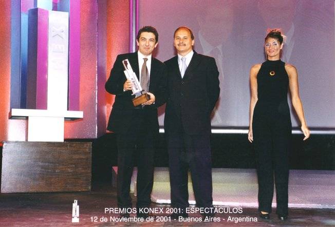 premios konex