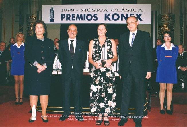 premios konex