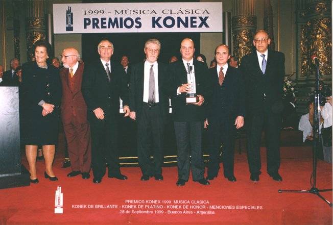 premios konex