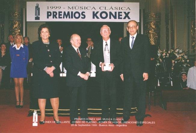 premios konex