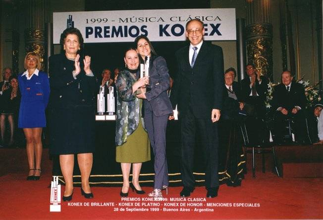 premios konex