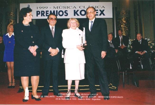 premios konex